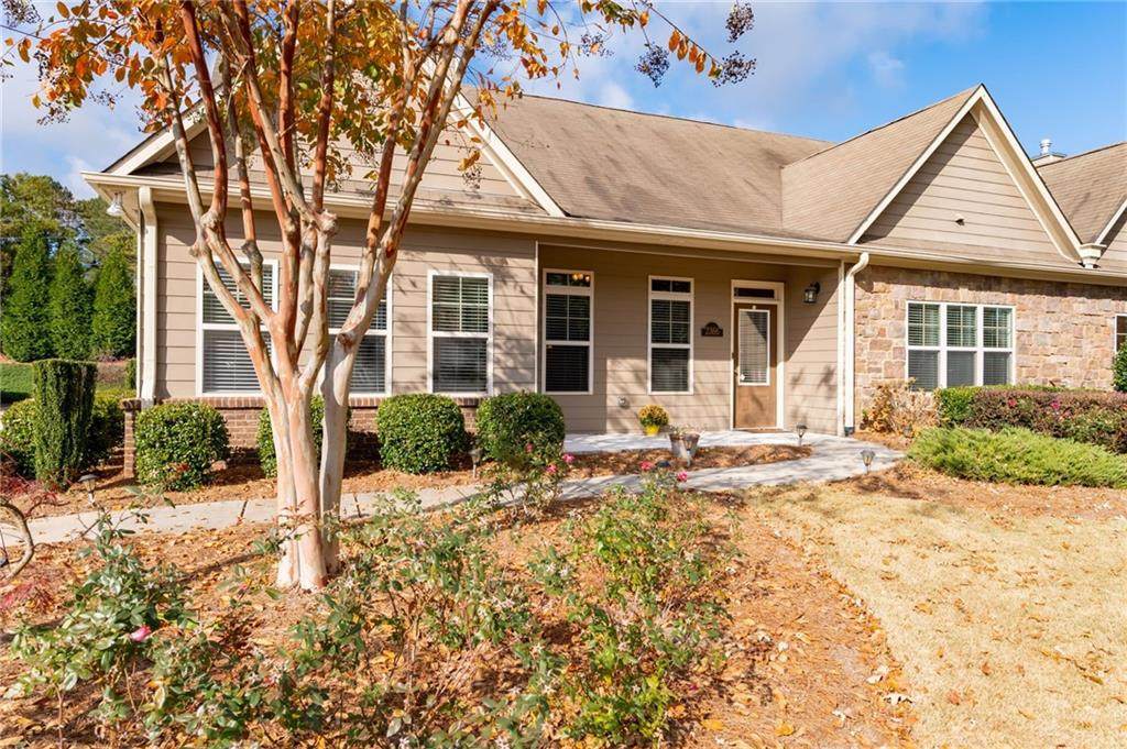 2366 Tree Arbor Way - Photo 1