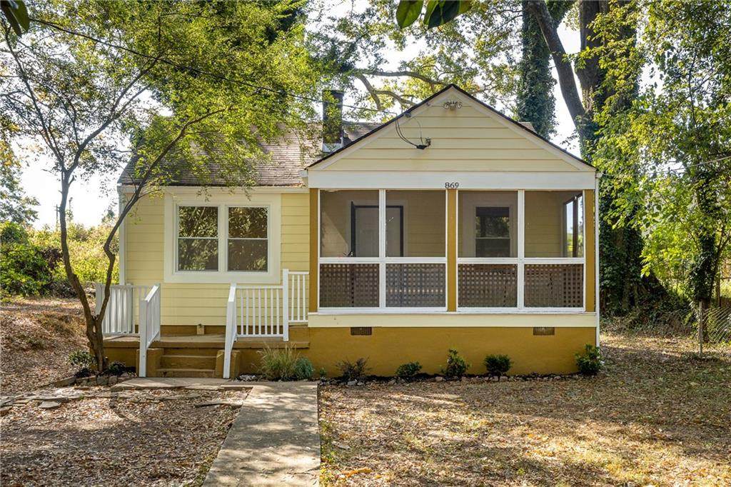 869 Dale Drive - Photo 1