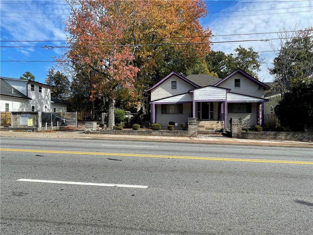 916 Metropolitan Parkway - Photo 1