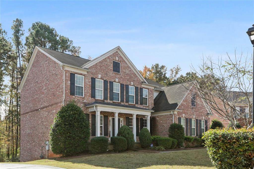 3136 Abbey Drive - Photo 1
