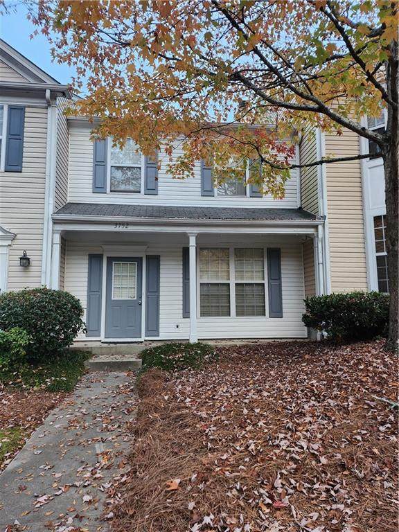 3752 Berkeley Crossing - Photo 1