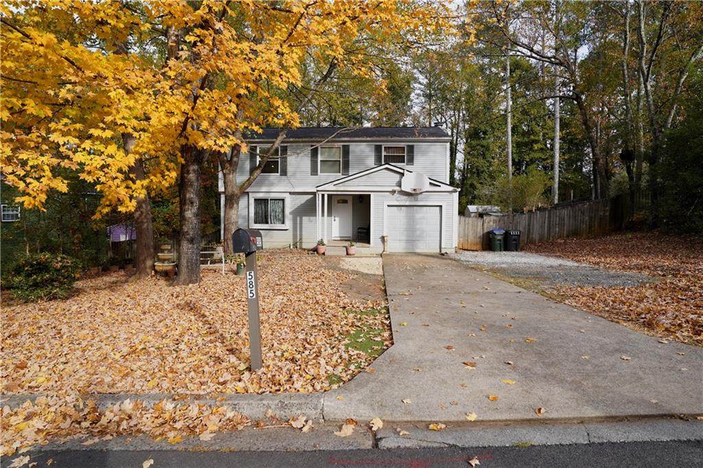585 Sheringham Court - Photo 1