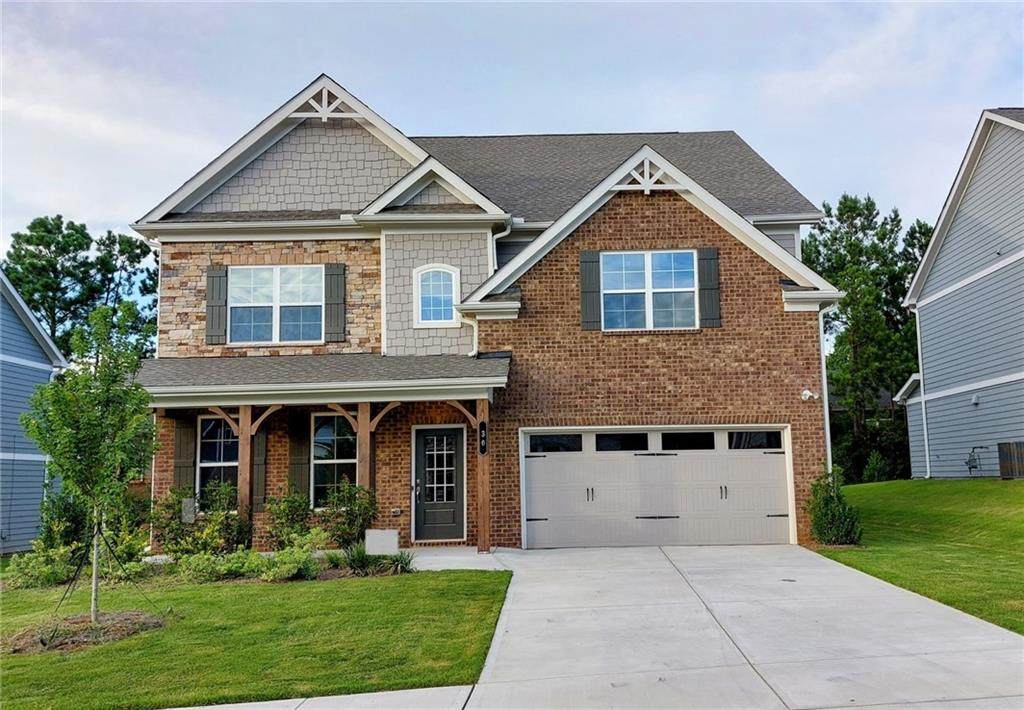 30 Braemore Lane - Photo 1
