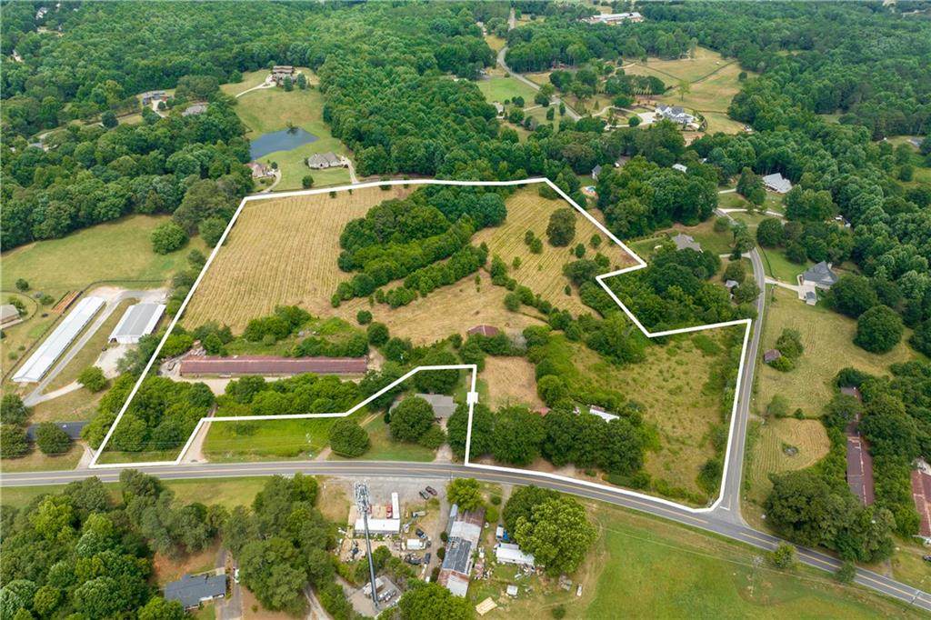 6345 Heardsville Road - Photo 1