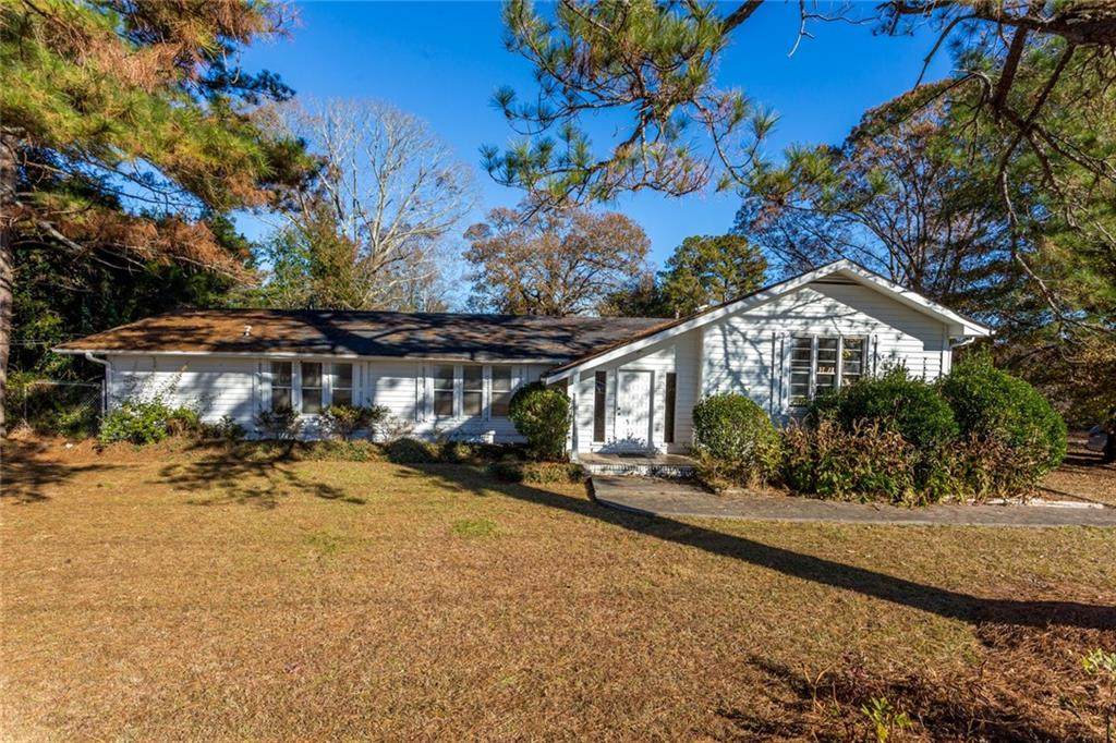 1367 Highway 138 Highway - Photo 1