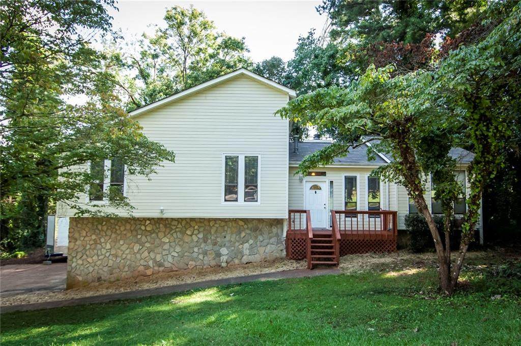 4151 Willow Ridge Road - Photo 1