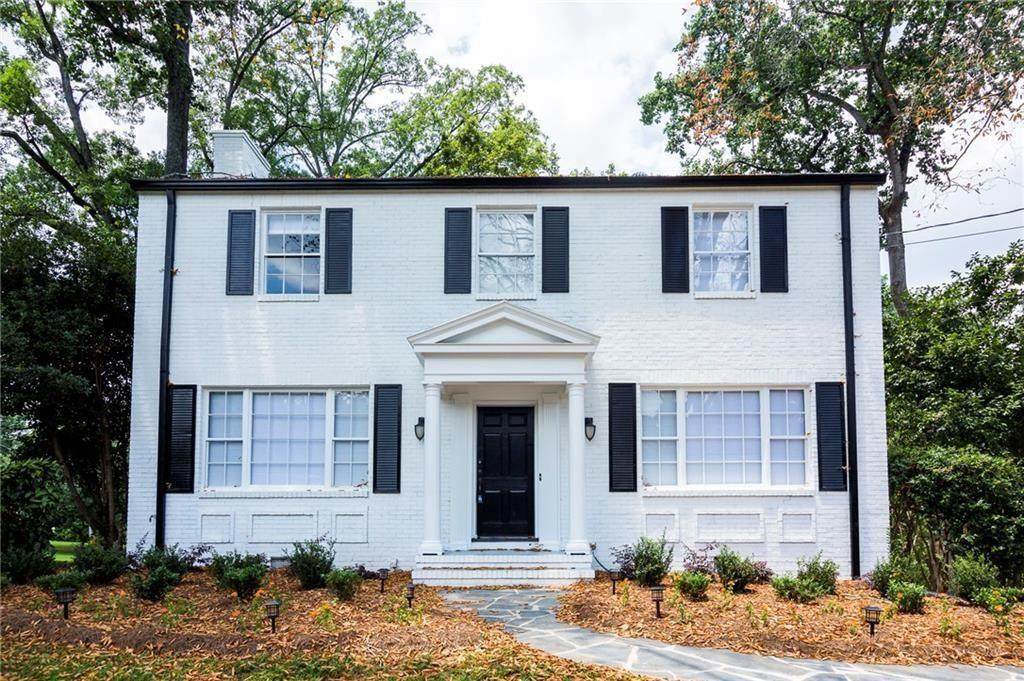 182 Robin Hood Road - Photo 1