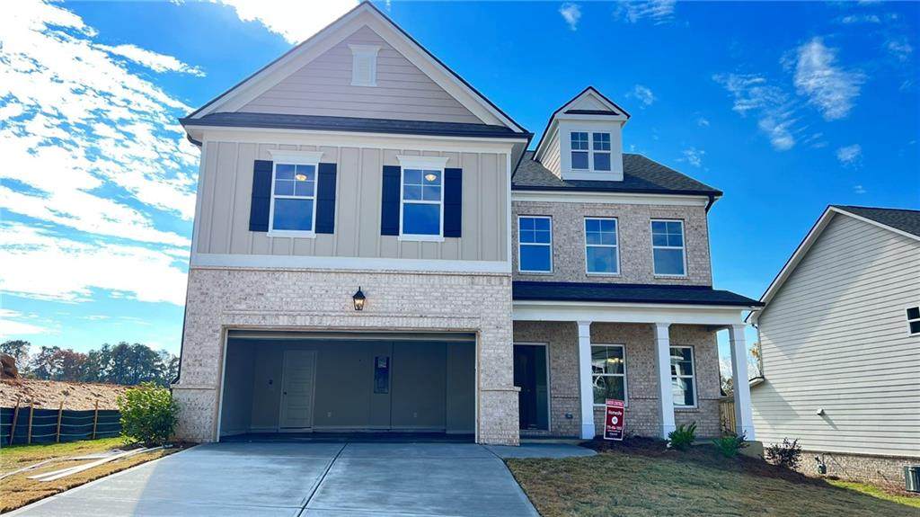 1960 Tidemarsh Lane - Photo 1