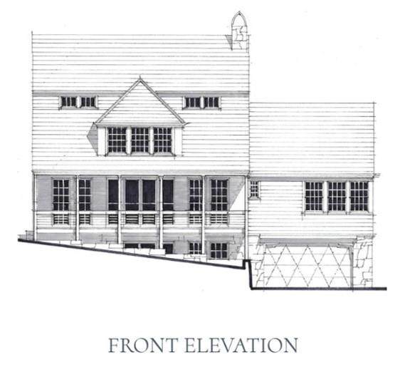 8A Verner Kastner Lane - Photo 1