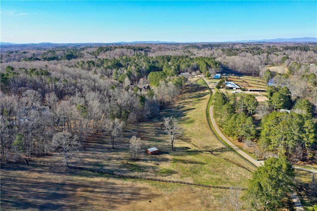 1535 Old Jones Road - Photo 1