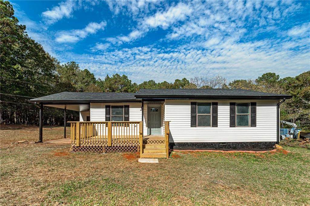 81 Nail Mill Road - Photo 1