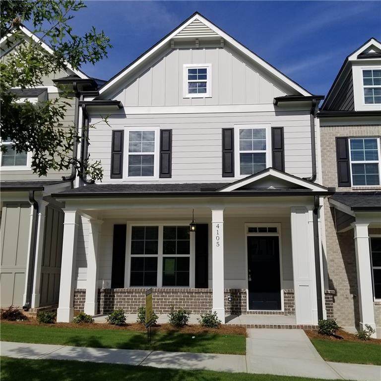 4105 Futral Way - Photo 1