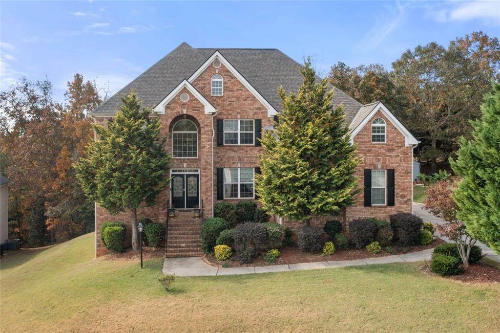 2389 Middleberry Cloister - Photo 1