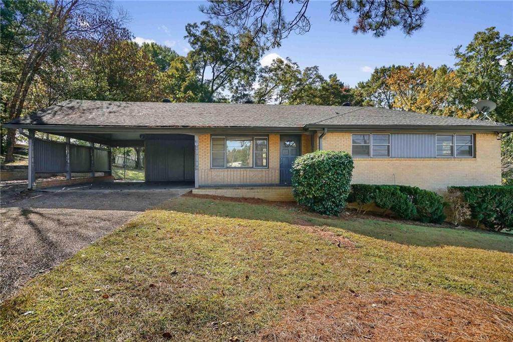 81 Park Road - Photo 1