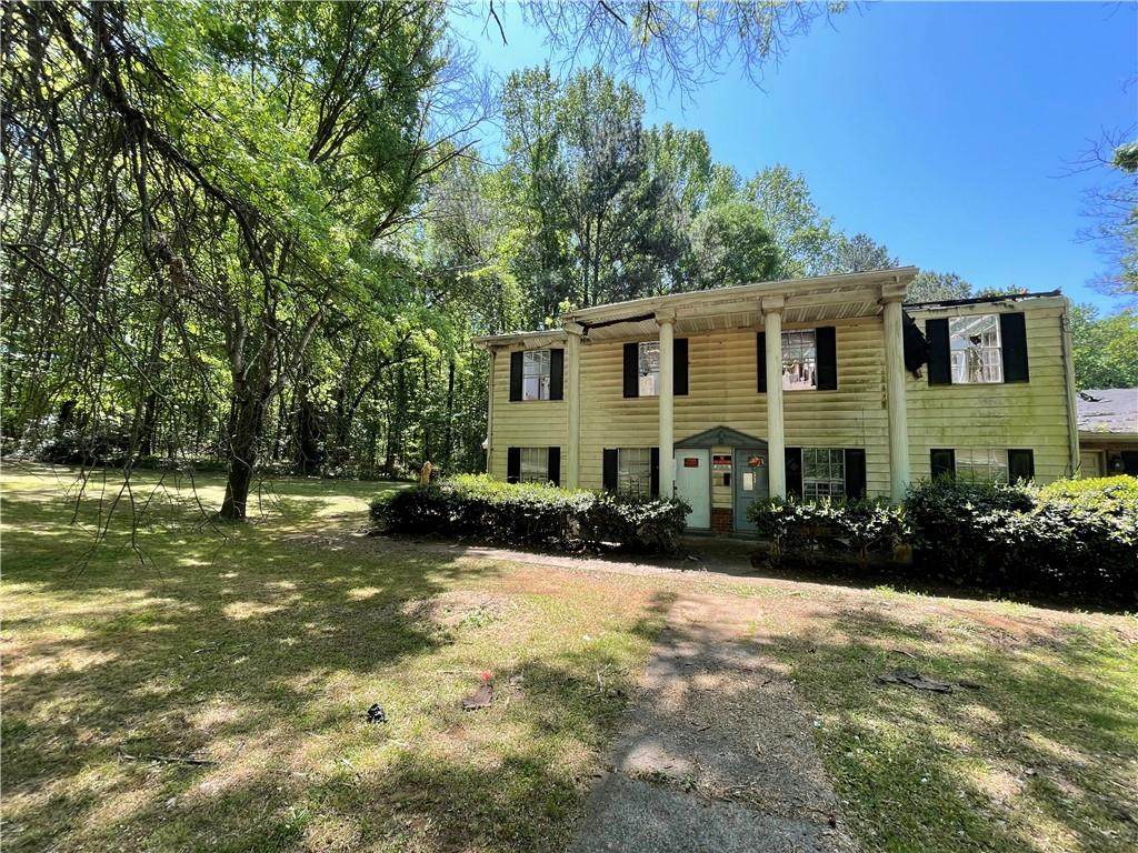 1739 Whitehall Forrest Court - Photo 1