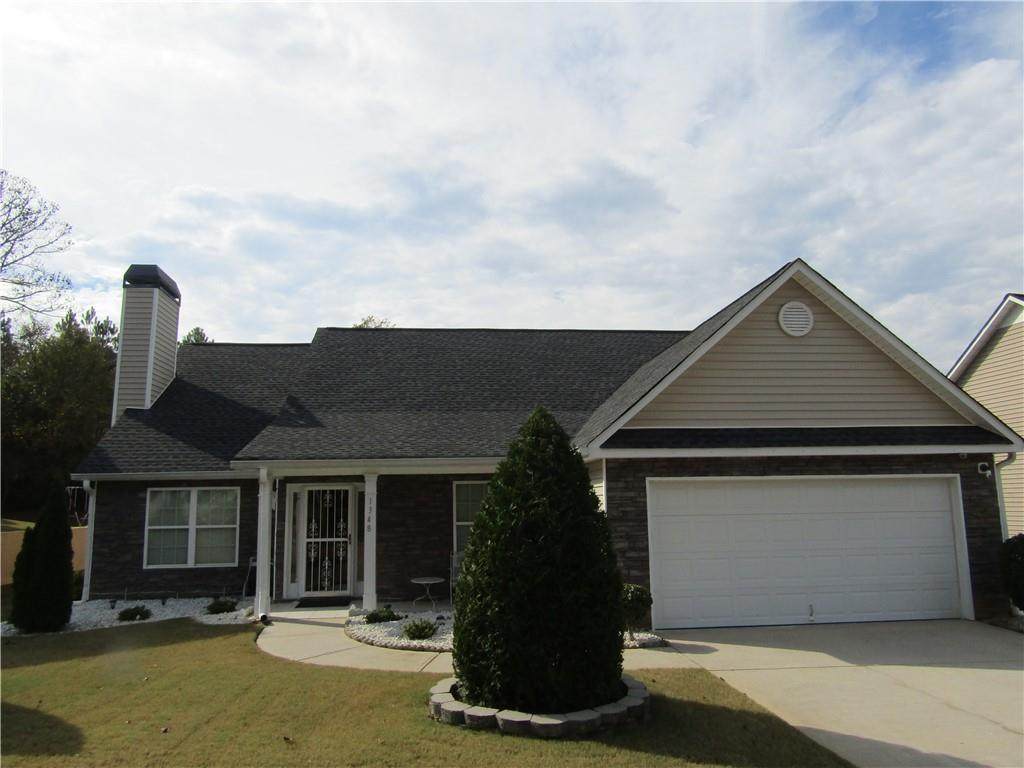 1348 River Club Drive - Photo 1