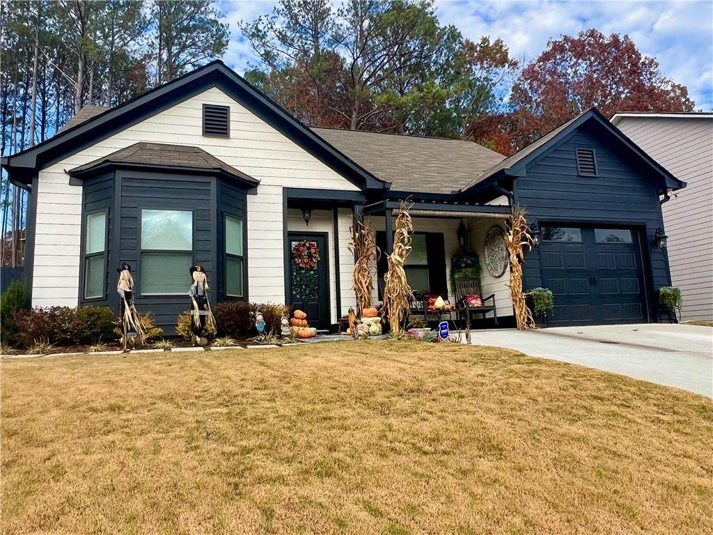 352 Hood Park Drive - Photo 1
