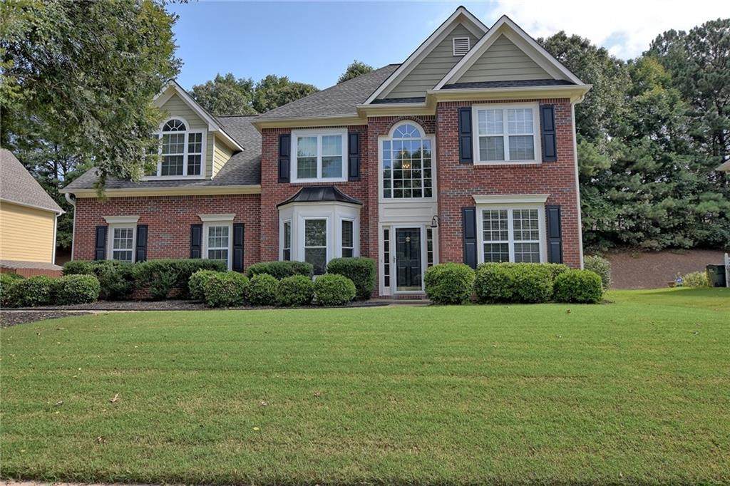 3703 Golden Ive Drive - Photo 1