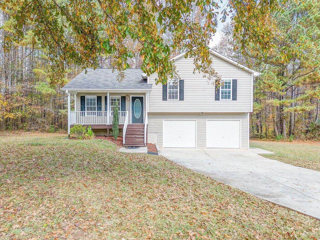 327 Southern Trace Crossing - Photo 1