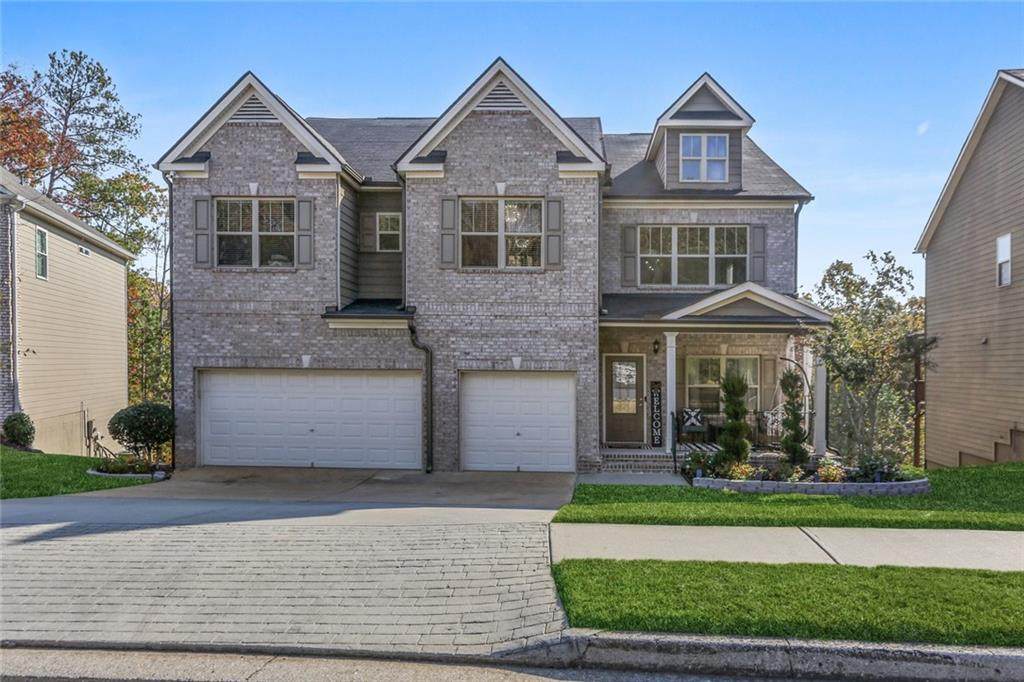3730 Lindsy Brooke Court - Photo 1