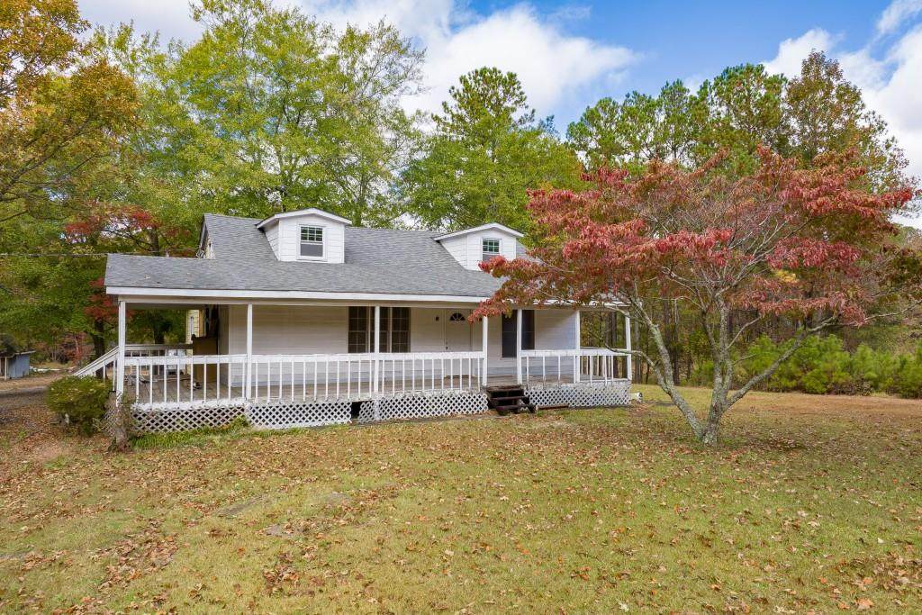 2258 Sunny Hill Road - Photo 1