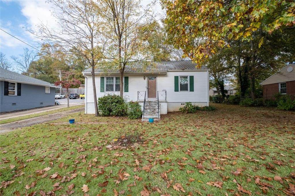 221 Powers Ferry Road - Photo 1
