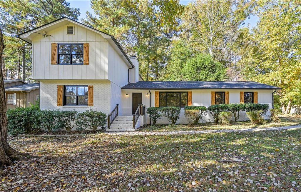 3308 Quail Run - Photo 1