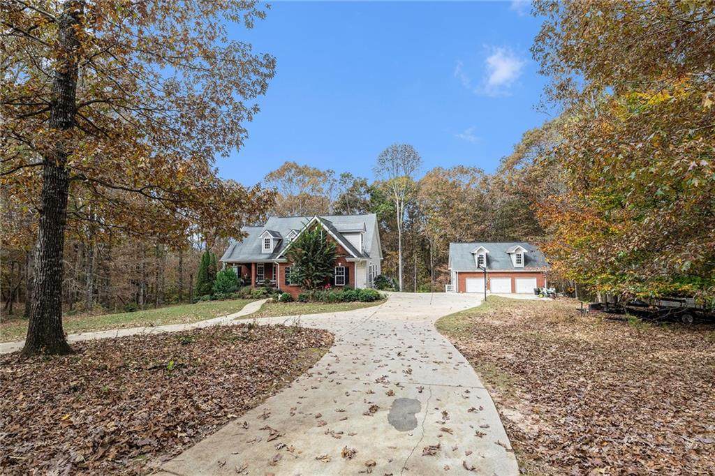 1511 Cross Plains Hulett Road - Photo 1