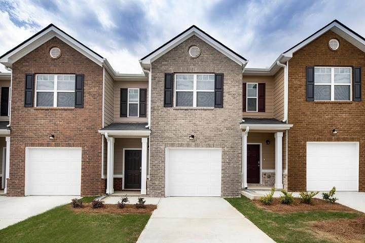 1307 Speckle Park Way - Photo 1