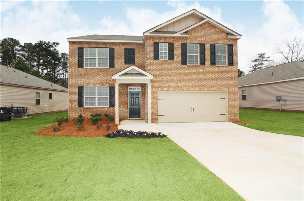 335 Broder Farms Drive - Photo 1