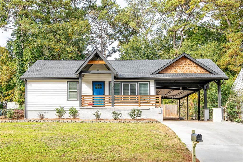 1125 Edgefield Drive - Photo 1