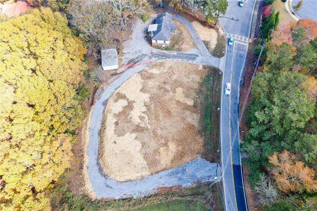 1050 Mayfield Road - Photo 1