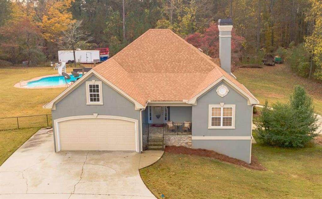 9775 High Point Road - Photo 1