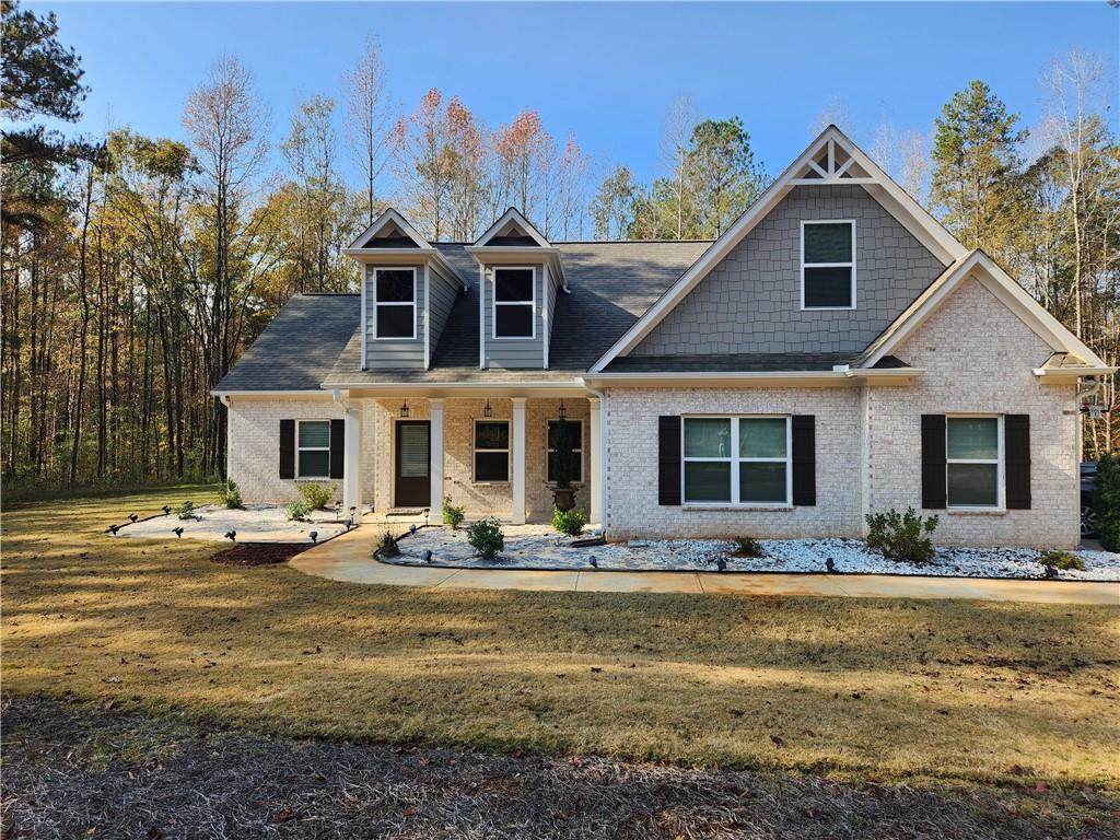 698 Dixon Bridge Rd - Photo 1