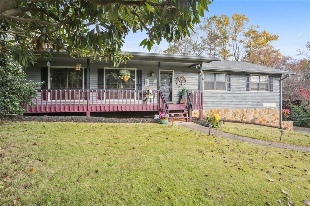 150 Mountain View Road - Photo 1