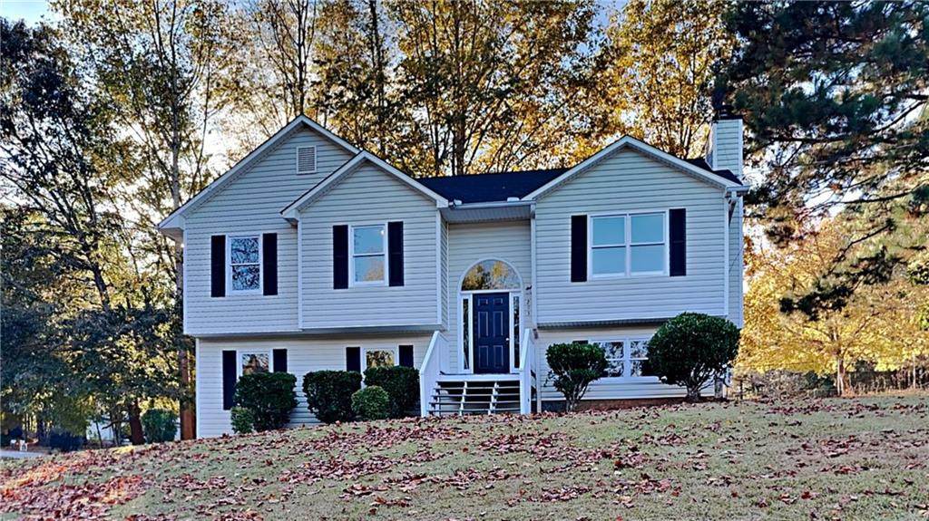 293 Wesley Mill Lane - Photo 1