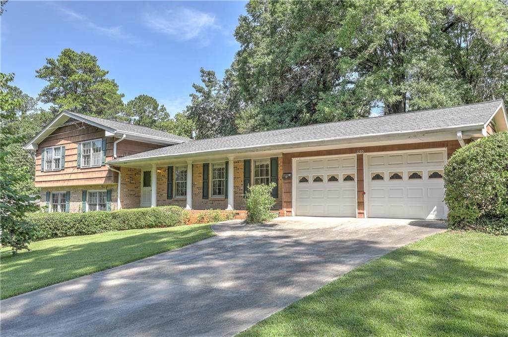 3280 Henderson Creek Road - Photo 1