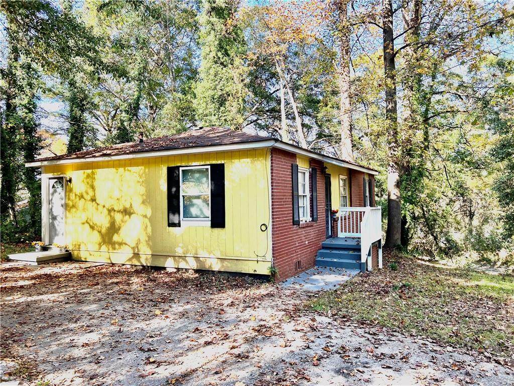 1120 Rebel Forest Drive - Photo 1