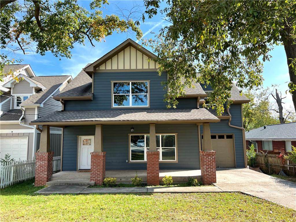 3362 Colville Avenue - Photo 1