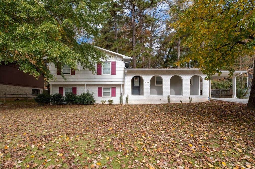 4058 Emerald North Drive - Photo 1