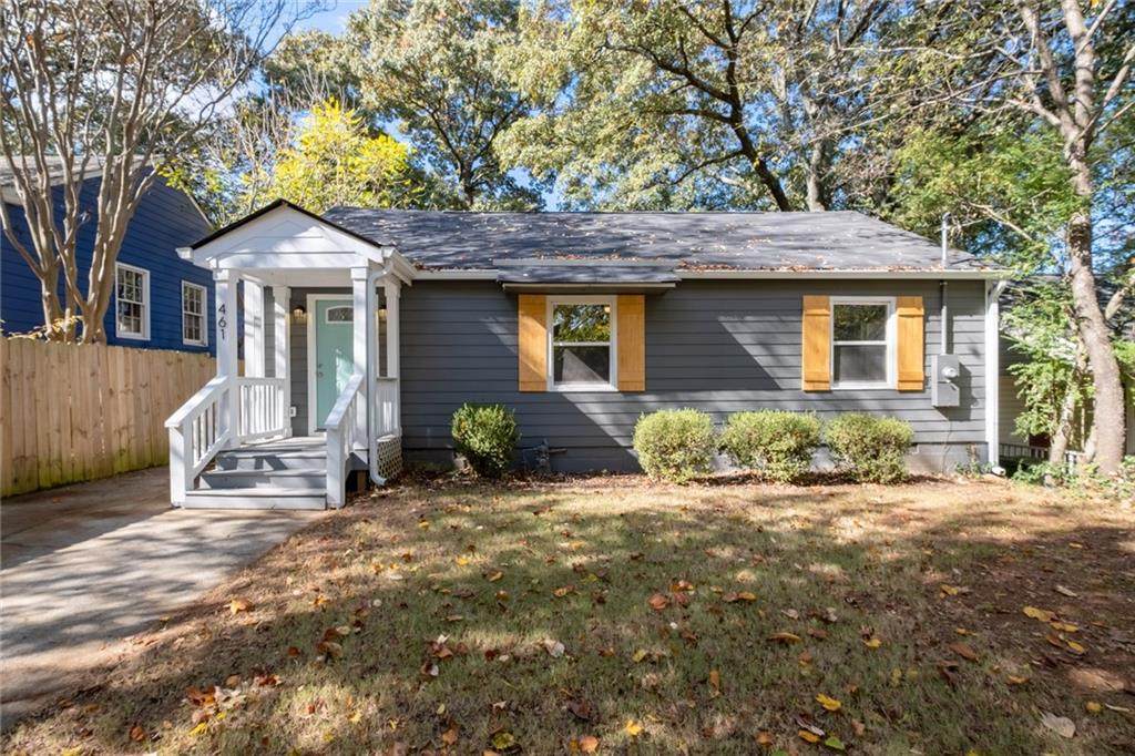 461 Glenwood Place - Photo 1