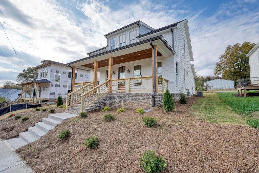 175 Valley Street - Photo 1