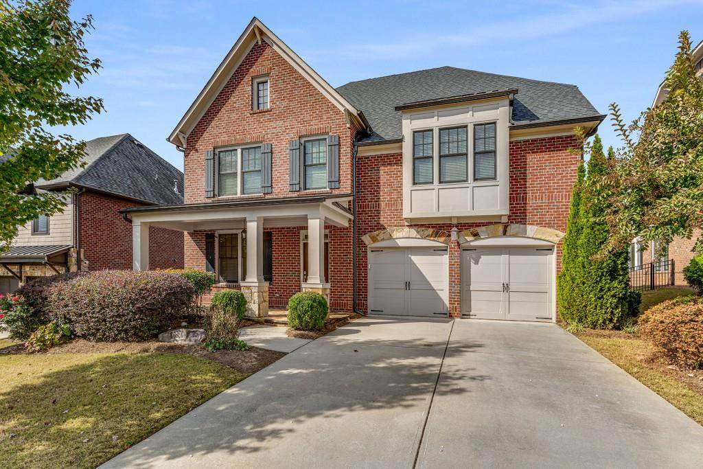 3472 Brookleigh Lane - Photo 1