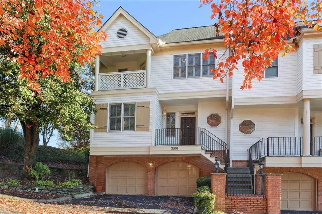 3501 Vernadean Drive - Photo 1