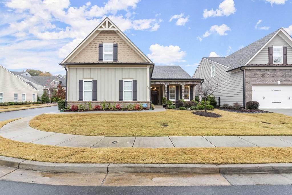 129 Altmore Way - Photo 1