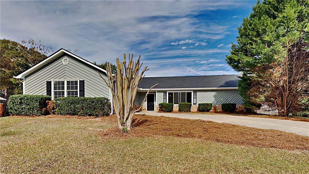 3859 Settlers Trail - Photo 1