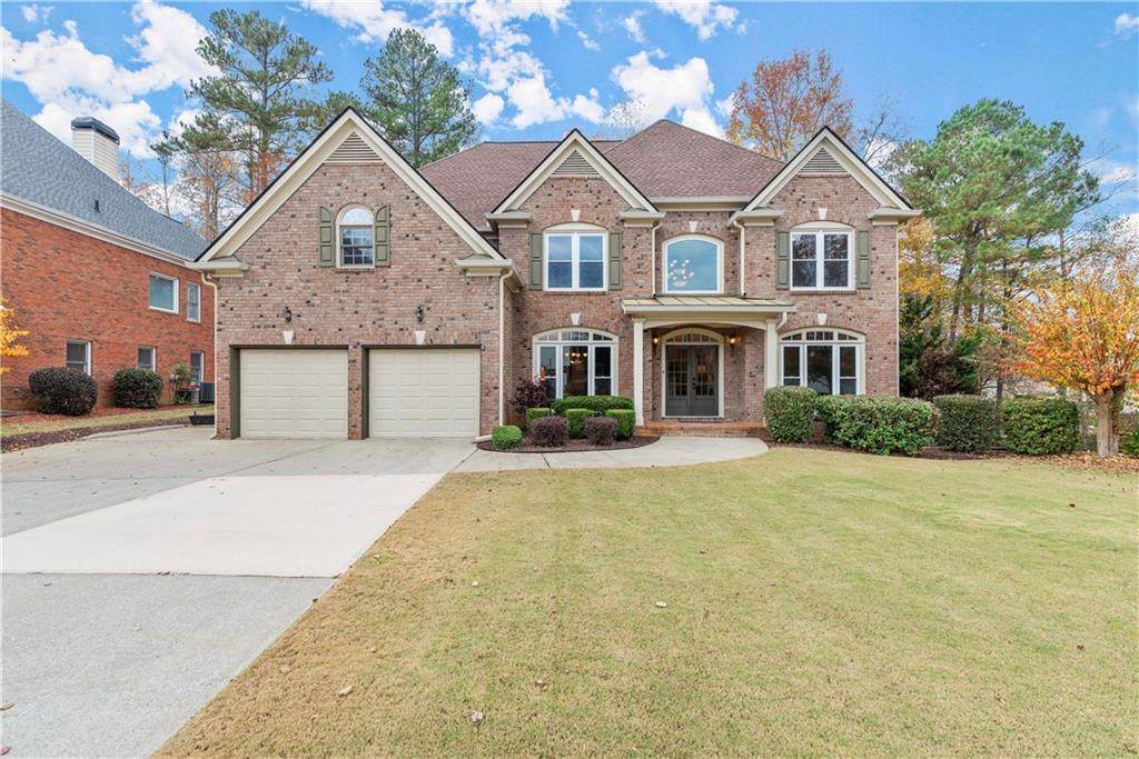 6018 Addington Drive - Photo 1