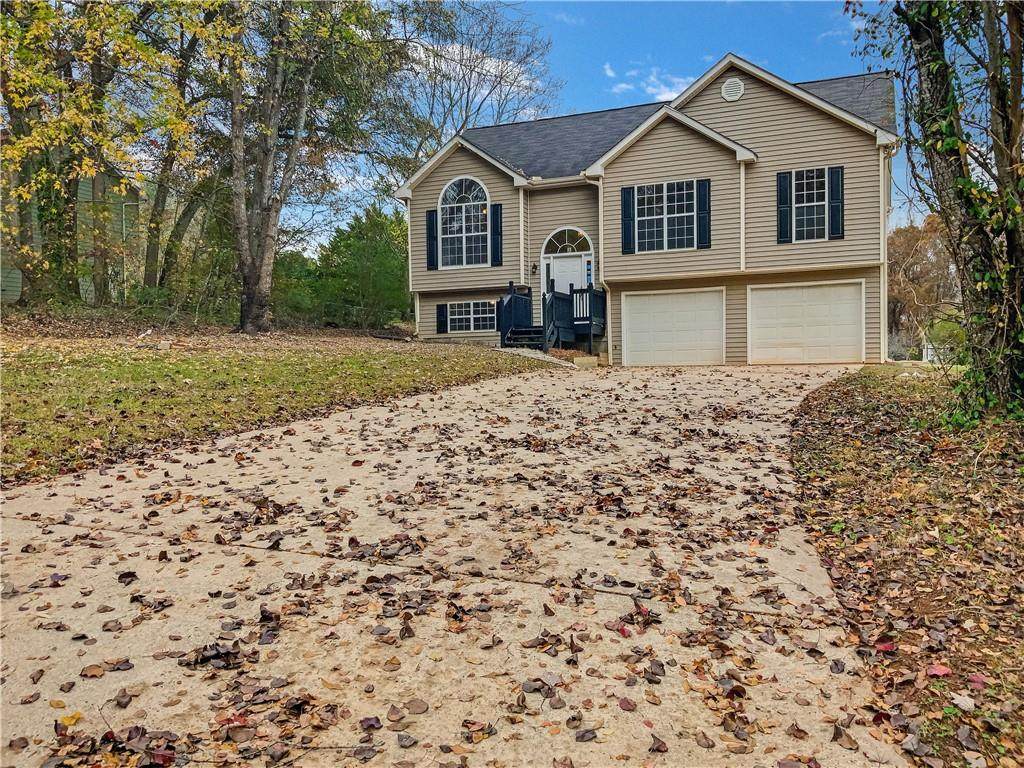 8115 Estee Drive - Photo 1