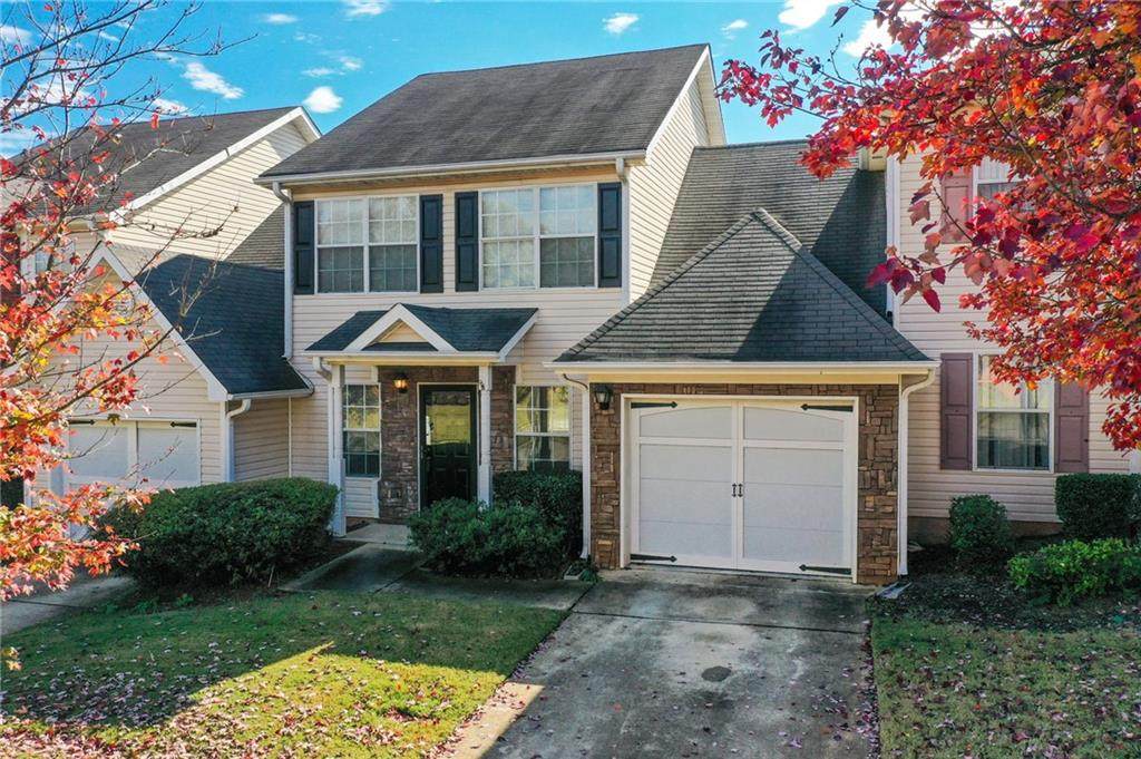 410 City Park Drive - Photo 1