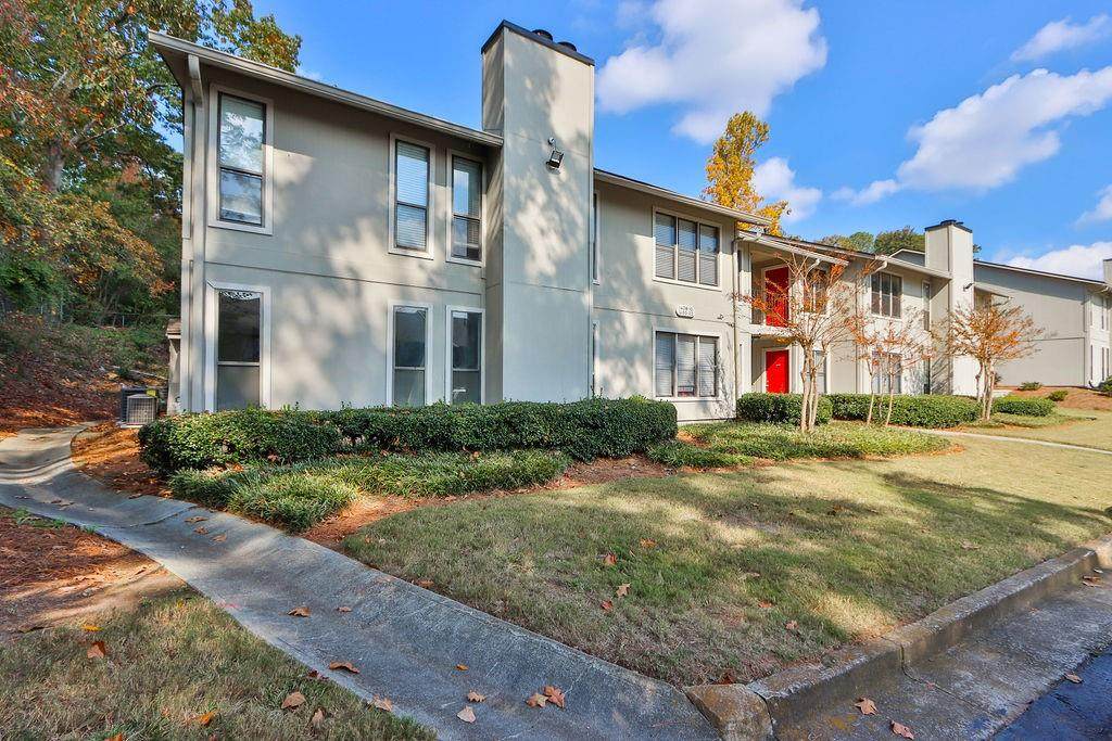 1406 Branch Drive - Photo 1